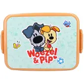 Vadobag Woezel & Pip Lunchbox Schönes Mittagessen