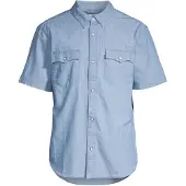 Levi's Kurzarm Hemdbluse SS RELAXED FIT WESTERN herren