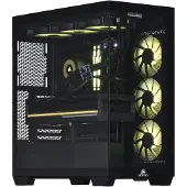 Actina 5901443413738, 4,2 GHz, AMD Ryzen 7, 7800X3D, 32 GB, DDR5-SDRAM, 2 TB