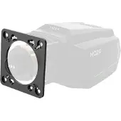 Moza Racing Racing Multifunktions-Stielhalterung Adapter