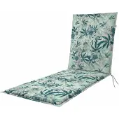 Doppler Auflage Sunlounge Living, 195x60x6cm, Baumwolle & Polyester, 5142153954