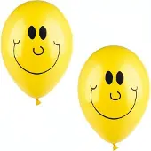Papstar LuftballonsSunny Sunny