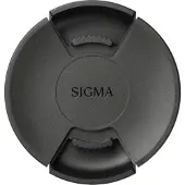 Sigma Frontdeckel LCF-58 IV
