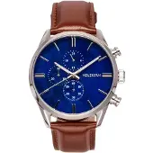 Holzkern Naturalist Chronograph Herrenuhr