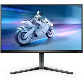 Philips Evnia 5000 25M2N5200U/00, 62,2 cm (24.5"), 1920 x 1080 Pixel, Full HD, LCD, 1 ms, Grau