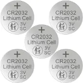 Xcell Knopfzelle Lithium 3V