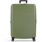Mandarina Duck Tank Case Fsv24 Koffer Auf Rollen