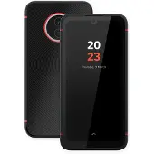 Volla Phone X23 Smartphone mit OS – 6.1 Zoll, 128 GB Speicherplatz, 48 MP Kamera, austauschbare Batterie, IP68 staub- und wasserdicht