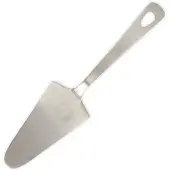 Fackelmann 25 cm Tortenheber aus Edelstahl