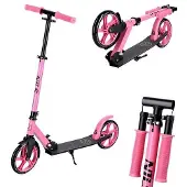 NILS HM2009 Roller Rosa