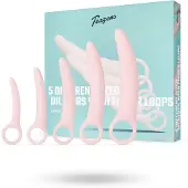 Teazers Vaginal-Dilator-Set