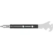 Topeak Pedalschlüssel PedalBar Pro