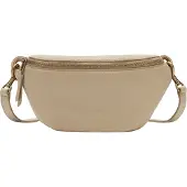Liebeskind berlin Bauchtasche "Belt-Bag CARRY OVER SHEEP NATURAL"