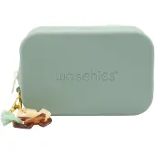 Waschies wiederverwendbare Kosmetiktasche - Large 1 St Set
