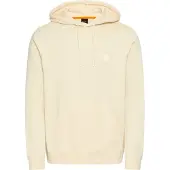 Hugo Boss Kapuzensweatshirt "Wetalk", mit gesticktem BOSS Markenlabel