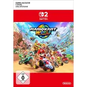Mario Kart World Digital Code