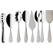Villeroy & Boch Sereno XXL Servierbesteck-Set 7-teilig