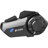 FC-Moto MOMAN H2S Edition Kommunikationssystem Einzelset
