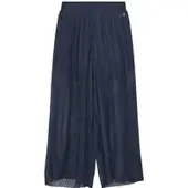 GUESS Stoffhose J5GB02 WA2T0 Dunkelblau Regular Fit