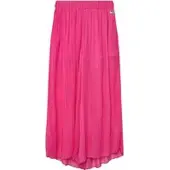 GUESS Stoffhose J5GB02 WA2T0 Rosa Regular Fit