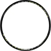iKon Aluminium-Felge hinten UltraLite