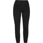 Faina Women Leggings in black | Gr.: S