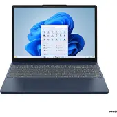 Lenovo IdeaPad Slim 3 15ARP10, AMD Ryzen 5, 3,3 GHz, 38,9 cm (15.3"), 1920 x 1200 Pixel, 16 GB, 512 GB
