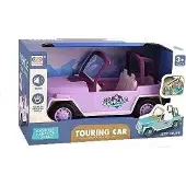 Adar Auto mit Musik, 20 x 10 x 9,5 cm –