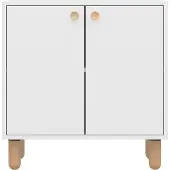 CALICOSY Lina Multi Purpose Cabinet