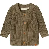 Lil´ Atelier Langarm Strickjacke