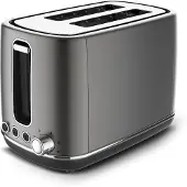 Witt Classic brødrister grå