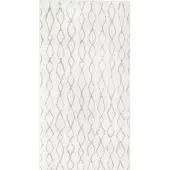 Andiamo Teppich Bolonia grau, 120 x 170 cm