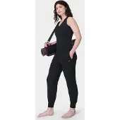 Sweaty Betty Trainingshose Gaia 29 Damen Black-XL