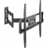 Stell Mobiler TV-Ständer für 32" - 55" Fernseher - - SHO 5600