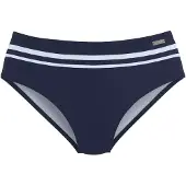 LASCANA Bikini-Hose "Myst" in höherer Schnittform