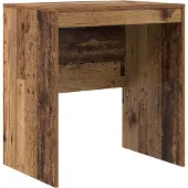 vidaXL Schreibtisch Altholz 70 x 50 x 76 cm