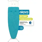 Airpro Bügelbrett AIRPRO LARGE 120x42cm
