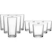 Ritzenhoff & Breker Vio Whisky / Longdrink-Set