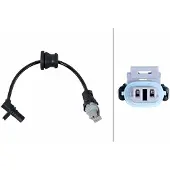 Hella Sensor, Raddrehzahl 6PU 358 252-061