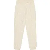 GUESS Jogginghose J5YQ13 KAD74 Beige Regular Fit
