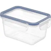 Rotho Kühlschrankdose 0,75 l CLIC & LOCK