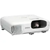 Epson EB-W56S, 3700 ANSI Lumen, 3LCD, WXGA (1280x800), 16:10, 1270 - 7620 mm (50 - 300"), 16000:1
