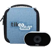 Enlaps Tikee Mini + Zeitraffer-Kamera