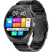 Trevi T-FIT 300 CALL, 3,35 cm (1.32"), Touchscreen, 160 g