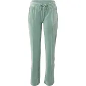 Juicy Couture Jogginghose Tina JCAPW045 Grün Regular Fit