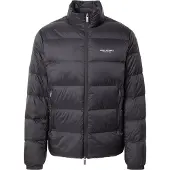 Armani Exchange Exchange Xm001575_af16927 Daunenjacke Schwarz M Herren Schwarz M