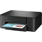 Brother Dcpj1260w Multifunktionsdrucker