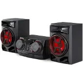 LG Ck43n La Bestia Ck43n Lautsprecher One Size / EU Plug 220V One Size