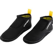 Cressi Aquatrek Boots - Wasserschuhe - Black Black 36-37