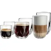 Leonardo Gocce Barista-Set (3)